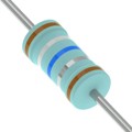 MF0204FRE52-1R96 - RES MF 0.4W 1% AXIAL