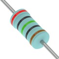 MF0207FTE52-205R - RES MF 0.6W 1% AXIAL