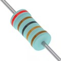 MF0204FRE52-210K - RES MF 0.4W 1% AXIAL