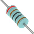 MF0207FRE52-210R - RES MF 0.6W 1% AXIAL