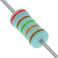 MF0204FRE52-215K - RES MF 0.4W 1% AXIAL