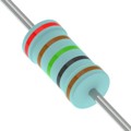MF0207FTE52-215R - RES MF 0.6W 1% AXIAL