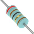 MF0207FTE52-21R - RES MF 0.6W 1% AXIAL
