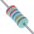 MF0204FRE52-226K - RES MF 0.4W 1% AXIAL