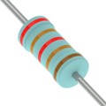 MF0207FTE52-232K - RES MF 0.6W 1% AXIAL
