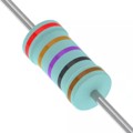 MF0207FTE52-237R - RES MF 0.6W 1% AXIAL