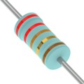 MF0207FTE52-23R2 - RES MF 0.6W 1% AXIAL
