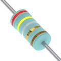 MF0207FRE52-24R9 - RES MF 0.6W 1% AXIAL