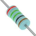 MF0204FRE52-255R - RES MF 0.4W 1% AXIAL