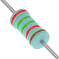 MF0207FTE52-25K5 - RES MF 0.6W 1% AXIAL