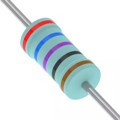 MF0204FRE52-267R - RES MF 0.4W 1% AXIAL