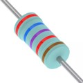 MF0207FTE52-26K7 - RES MF 0.6W 1% AXIAL