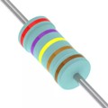 MF0207FTE52-274K - RES MF 0.6W 1% AXIAL