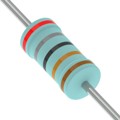 MF0207FTE52-280K - RES MF 0.6W 1% AXIAL