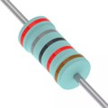 MF0207FTE52-28K - RES MF 0.6W 1% AXIAL