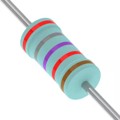 MF0207FTE52-28K7 - RES MF 0.6W 1% AXIAL