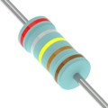 MF0204FRE52-294K - RES MF 0.4W 1% AXIAL