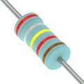 MF0207FRE52-29K4 - RES MF 0.6W 1% AXIAL