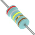 MF0207FRD52-29R4 - RES MF 0.6W 1% AXIAL