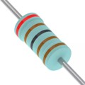 MF0207FTE52-2K1 - RES MF 0.6W 1% AXIAL