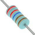 MF0207FTE52-2K26 - RES MF 0.6W 1% AXIAL