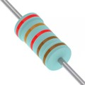 MF0207FTE52-2K32 - RES MF 0.6W 1% AXIAL