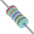 MF0207FTE52-2K37 - RES MF 0.6W 1% AXIAL