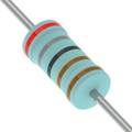 MF0207FRD52-2K8 - RES MF 0.6W 1% AXIAL