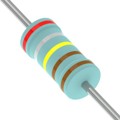 MF0204FRE52-2K94 - RES MF 0.4W 1% AXIAL