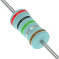 MF0204FRE52-2R05 - RES MF 0.4W 1% AXIAL