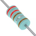MF0207FRE52-2R21 - RES MF 0.6W 1% AXIAL