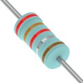 MF0204FRE52-2R32 - RES MF 0.4W 1% AXIAL