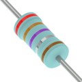 MF0204FRE52-2R37 - RES MF 0.4W 1% AXIAL