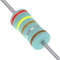 MF0207FTE52-2R43 - RES MF 0.6W 1% AXIAL