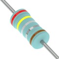 MF0204FRE52-2R49 - RES MF 0.4W 1% AXIAL