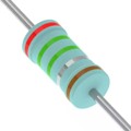 MF0207FTE52-2R55 - RES MF 0.6W 1% AXIAL