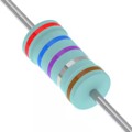MF0207FRE52-2R67 - RES MF 0.6W 1% AXIAL