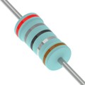 MF0207FTE52-2R8 - RES MF 0.6W 1% AXIAL
