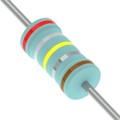 MF0207FRE52-2R94 - RES MF 0.6W 1% AXIAL