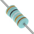 MF0207FRD52-309K - RES MF 0.6W 1% AXIAL