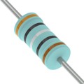MF0207FRE52-309R - RES MF 0.6W 1% AXIAL