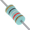MF0207FTE52-30K9 - RES MF 0.6W 1% AXIAL