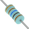 MF0207FTE52-316R - RES MF 0.6W 1% AXIAL