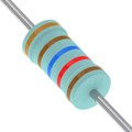 MF0207FTE52-31K6 - RES MF 0.6W 1% AXIAL