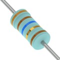 MF0204FRE52-31R6 - RES MF 0.4W 1% AXIAL