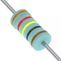 MF0204FRE52-324R - RES MF 0.4W 1% AXIAL