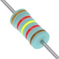 MF0207FTE52-32K4 - RES MF 0.6W 1% AXIAL