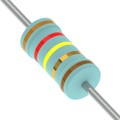 MF0207FTE52-32R4 - RES MF 0.6W 1% AXIAL