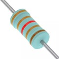 MF0207FTE52-332K - RES MF 0.6W 1% AXIAL