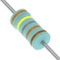 MF0207FRE52-348K - RES MF 0.6W 1% AXIAL